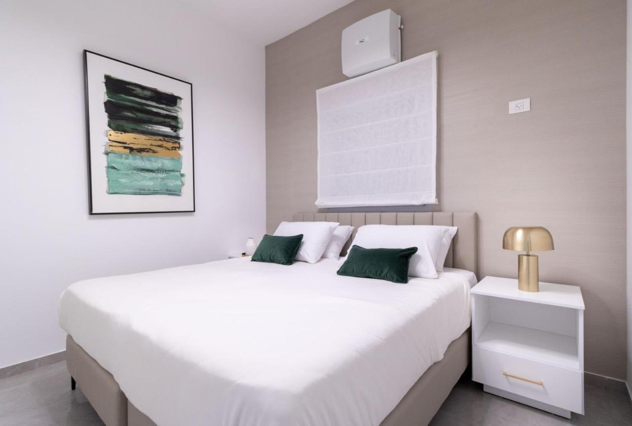 Shalem Stunning Apartment-Hosted By Sweetstay 예루살렘 외부 사진