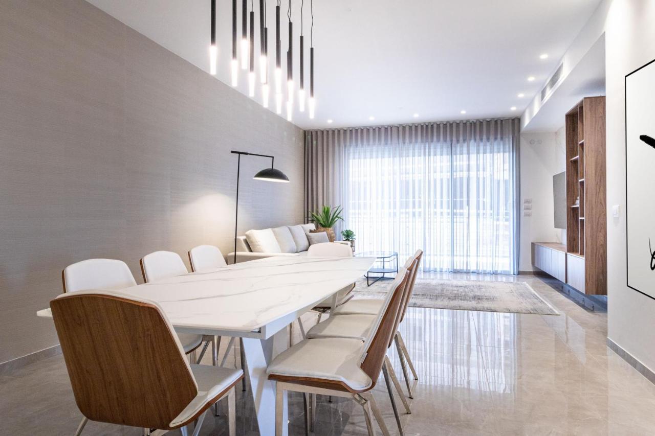 Shalem Stunning Apartment-Hosted By Sweetstay 예루살렘 외부 사진