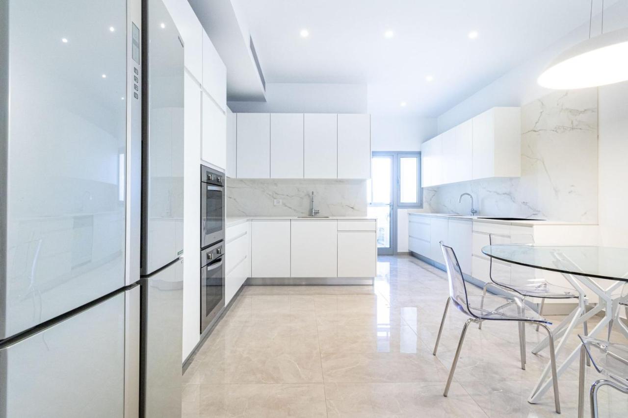 Shalem Stunning Apartment-Hosted By Sweetstay 예루살렘 외부 사진