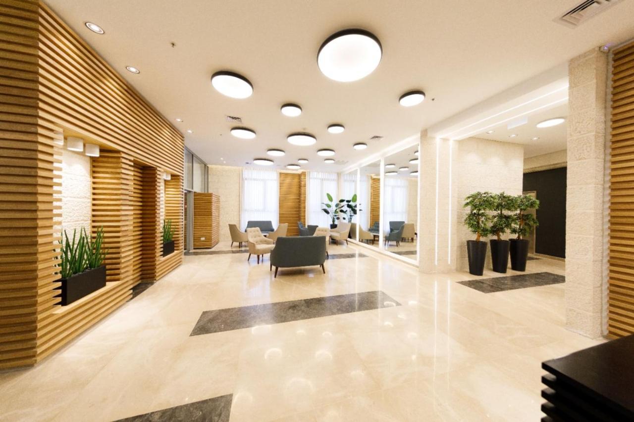 Shalem Stunning Apartment-Hosted By Sweetstay 예루살렘 외부 사진